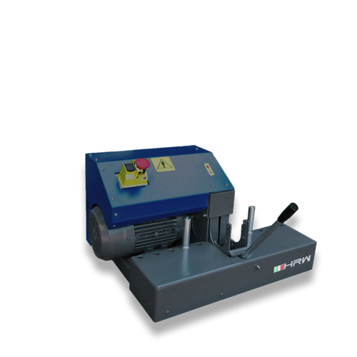 TM-250 hose cutting machine
