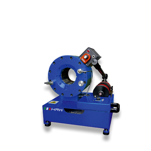 cr-200 hose crimping machine