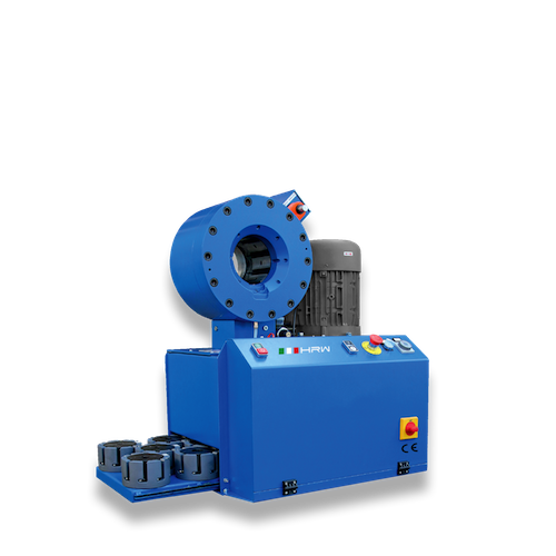 xr-200el hose crimping machine