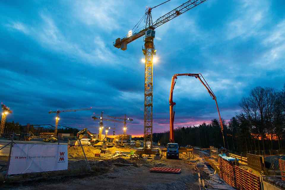 construction