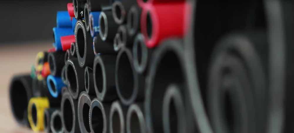 industrial hoses